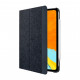Чохол-книжка Laut Inflight Folio для iPad Pro 2018 12.9 Blue (LAUT_IPP12_IN_BL)